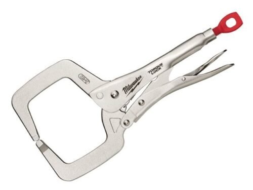 Lukustustangid Milwaukee Torque Lock - 18''