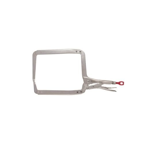 Lukustustangid Milwaukee Torque Lock - 18''