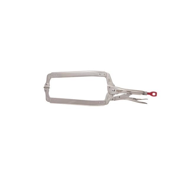Lukustustangid Milwaukee Torque Lock - 18'' pöördtald