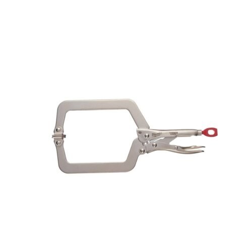 Lukustustangid Milwaukee Torque Lock - 9'' pöördtald