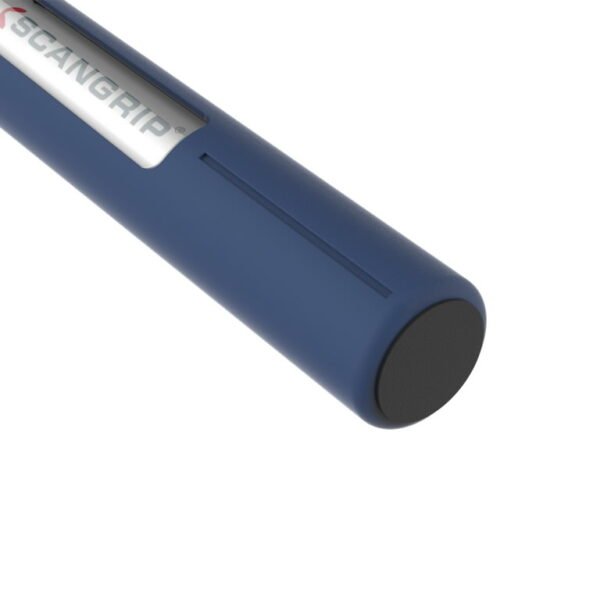 MAG PEN 3 akuga LED lamp + kohtvalgusti, Scangrip