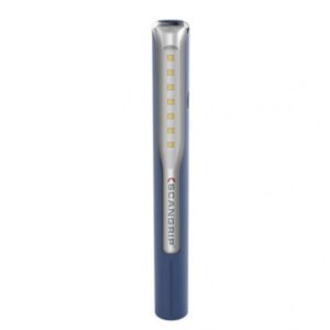 MAG PEN 3 akuga LED lamp + kohtvalgusti, Scangrip - Image 6