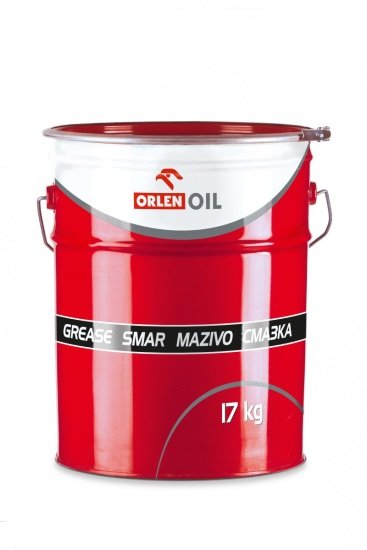 Määre LITEN EPX-00 17 kg, Orlen Oil