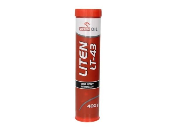 Määre Liten EP-2 400g, Orlen Oil