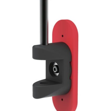 Magnetkinnitus NOVA 4 jaoks CAS