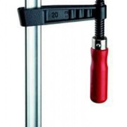 Malmist pitskruvi TPNS 1000/120mm