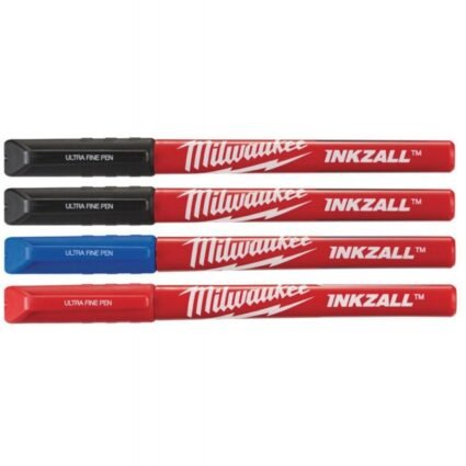 Marker Milwaukee Inkzall