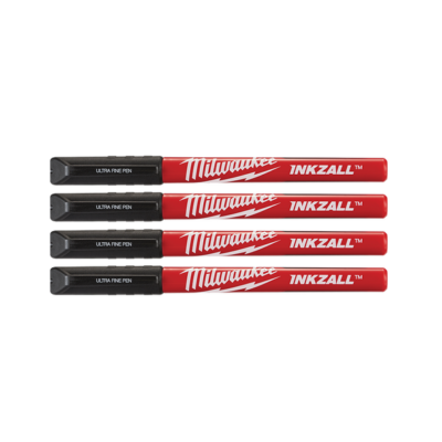 Marker Milwaukee Inkzall