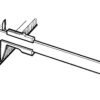 Märketeravikuga nihik Limit - Image 5