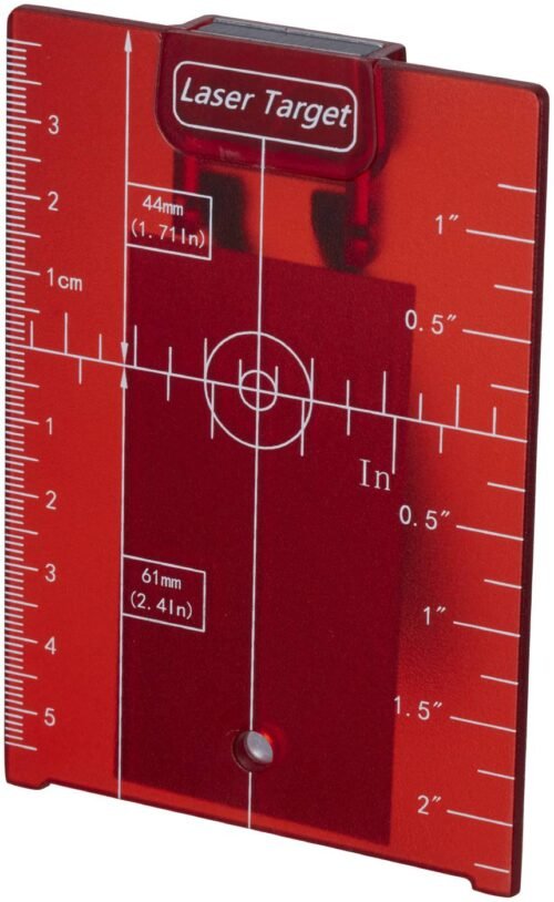 Märklaud pöörlevale laserile Limit | Tarvikud>Tööriistade lisaseadmed | Limit | Trollo.ee | Üle 10 000 toote