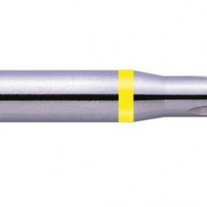 Masinkeermepuur HSS-E B M6x1mm