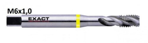 Masinkeermepuur HSS-E DIN 37 M6x1mm 35°