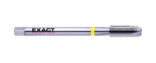 Masinkeermepuur HSS-E DIN 374B MF8x1mm, Exact