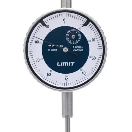 Mätklocka Limit | Mõõteriistad>Mikromeetrid | Limit | Trollo.ee | Üle 10 000 toote