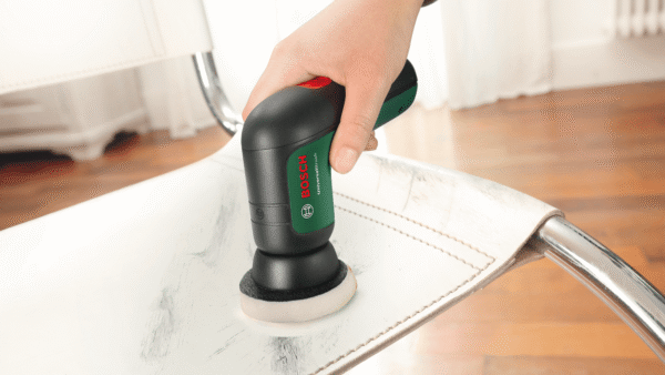 Melamiinsvammist ketas Bosch UniversalBrush harjale