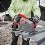 Metalli saag Milwaukee M18 FMC66-121C - Image 12