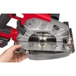 Metalli saag Milwaukee M18 FMC66-121C - Image 4