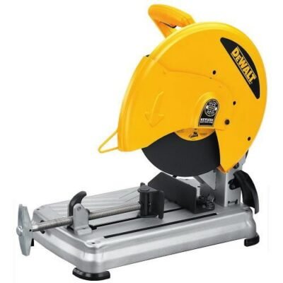 Metallilõikesaag Dewalt D28715 | Tööpingid>Saepingid | Dewalt | Trollo.ee | Üle 10 000 toote