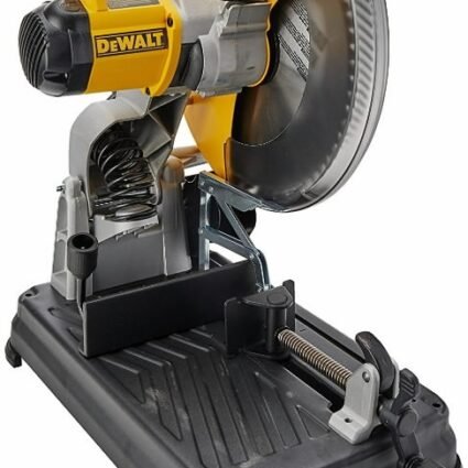 Metallilõikesaag Dewalt DW872 | Tööpingid>Saepingid | Dewalt | Trollo.ee | Üle 10 000 toote