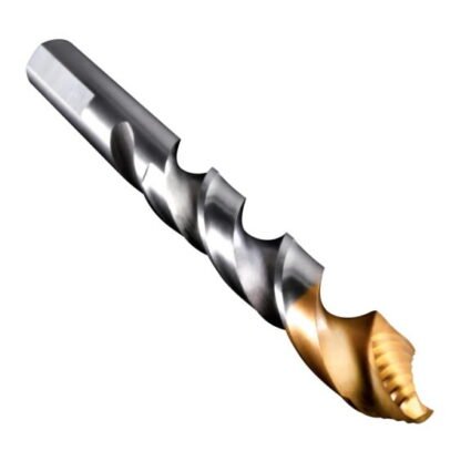 Metallipuur AdvancedLine HSS TiAIN-TIP 10tk 3