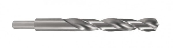 Metallipuur vähendatud sabaga DIN338 HSS-G Ø17x184/13mm, Exact