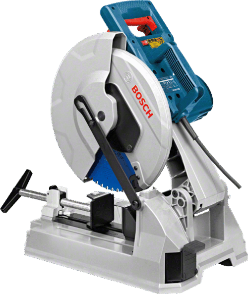 Metallisaag Bosch GCD 12 JL