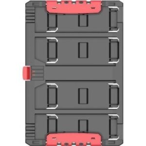 Milwaukee PACKOUT HD-Box adapter | Käsitööriistad>Tööriistakastid ja kärud | Milwaukee | Trollo.ee | Üle 10 000 toote