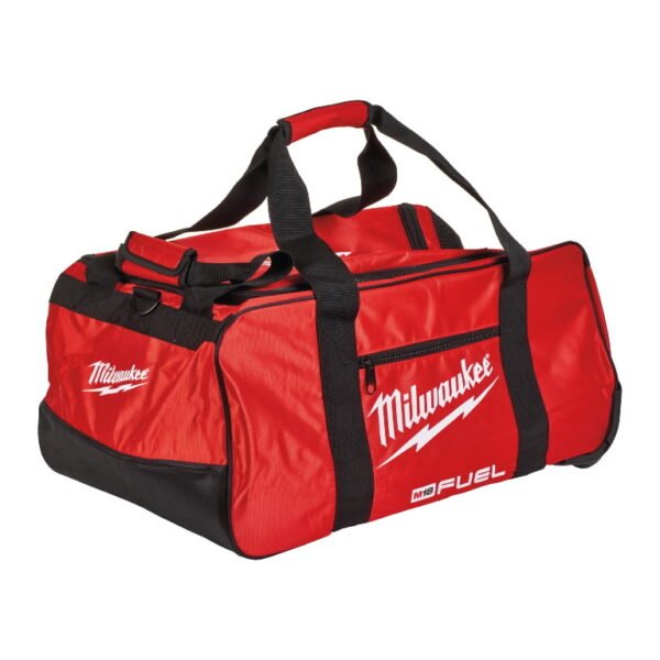Milwaukee tööriistakott ratastega