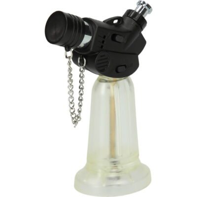 Minipõleti piezo süütega