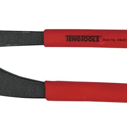 Mitmehaardelised tangid Teng Tools MB481 | Käsitööriistad>Tangid>Torutangid | Teng Tools | Trollo.ee | Üle 10 000 toote