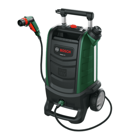 Mobiilne survepesur Bosch Fontus 18V (ilma aku ja laadijata) | Puhastusseadmed>Survepesurid | Bosch | Trollo.ee | Üle 10 000 toote