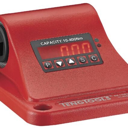 Momenditester Teng Tools TORQ99E | Mõõteriistad>Elektroonilised mõõteriistad | Teng Tools | Trollo.ee | Üle 10 000 toote