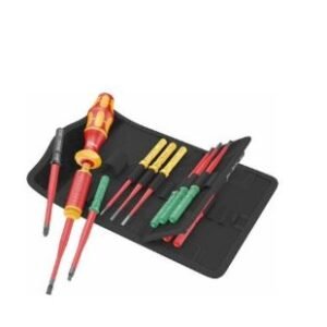 Momentkruvikeerja komplekt Kraftform Kompakt VDE 15 Torqu 1