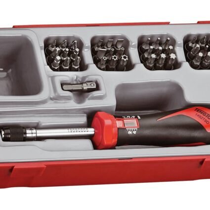Momentkruvits Teng Tools TTSD38 1...5 Nm | Käsitööriistad>Momentvõtmed | Teng Tools | Trollo.ee | Üle 10 000 toote