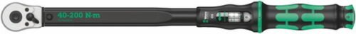 Momentvõti Click-Torque 1/2`` 40-200Nm, Wera