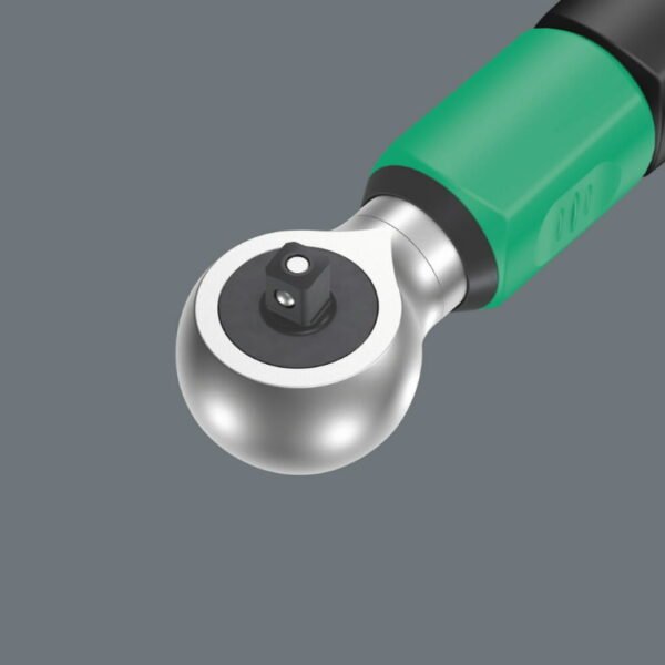 Momentvõti Safe-Torque A 1/4`` 2-12Nm, Wera