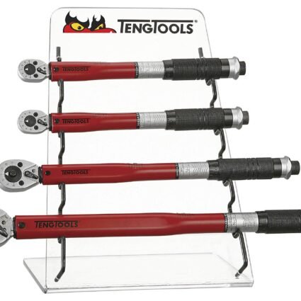 Momentvõtmed stendil Teng Tools DIS-FT08 | Käsitööriistad>Momentvõtmed | Teng Tools | Trollo.ee | Üle 10 000 toote