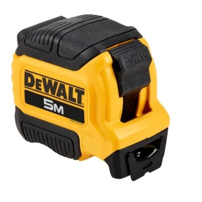 Mõõdulint Dewalt - 5m x 28mm | Mõõteriistad>Mõõdulindid | Dewalt | Trollo.ee | Üle 10 000 toote