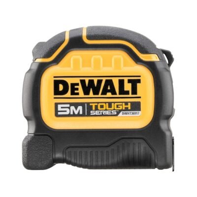 Mõõdulint Dewalt - 5m x 32mm | Mõõteriistad>Mõõdulindid | Dewalt | Trollo.ee | Üle 10 000 toote
