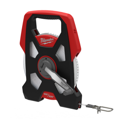 Mõõdulint Milwaukee - 100M (lahtine) Mõõteriistad>Mõõdulindid | Trollo.ee | Üle 10 000 toote