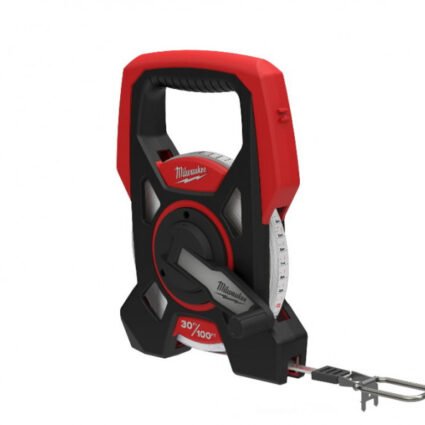 Mõõdulint Milwaukee - 30M  (lahtine) Mõõteriistad>Mõõdulindid | Trollo.ee | Üle 10 000 toote