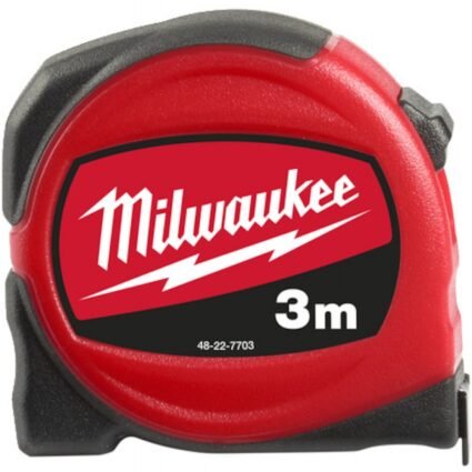 Mõõdulint Milwaukee - 3M / 16mm Mõõteriistad>Mõõdulindid | Trollo.ee | Üle 10 000 toote