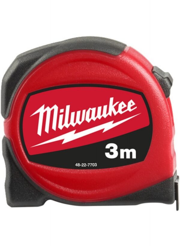Mõõdulint Milwaukee - 3M / 16mm
