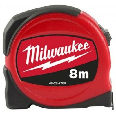 Mõõdulint Milwaukee - 8M / 25mm Mõõteriistad>Mõõdulindid | Trollo.ee | Üle 10 000 toote