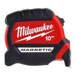 Mõõdulint Milwaukee MAG - 10M (magnetiga) Mõõteriistad>Mõõdulindid | Trollo.ee | Üle 10 000 toote
