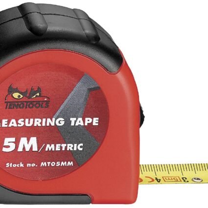 Mõõdulint Teng Tools MT03MM / MT05MM / MT08MM | Mõõteriistad>Mõõdulindid | Teng Tools | Trollo.ee | Üle 10 000 toote