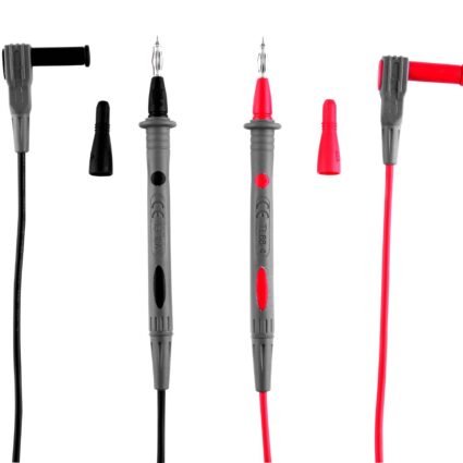 Mõõtekaablid ampertangidele | Tarvikud>Tööriistade lisaseadmed | Limit | Trollo.ee | Üle 10 000 toote