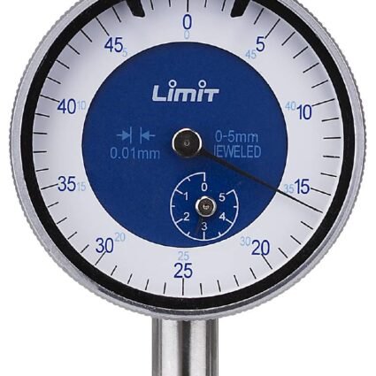 Mõõtekell Mini Limit | Mõõteriistad>Mikromeetrid | Limit | Trollo.ee | Üle 10 000 toote