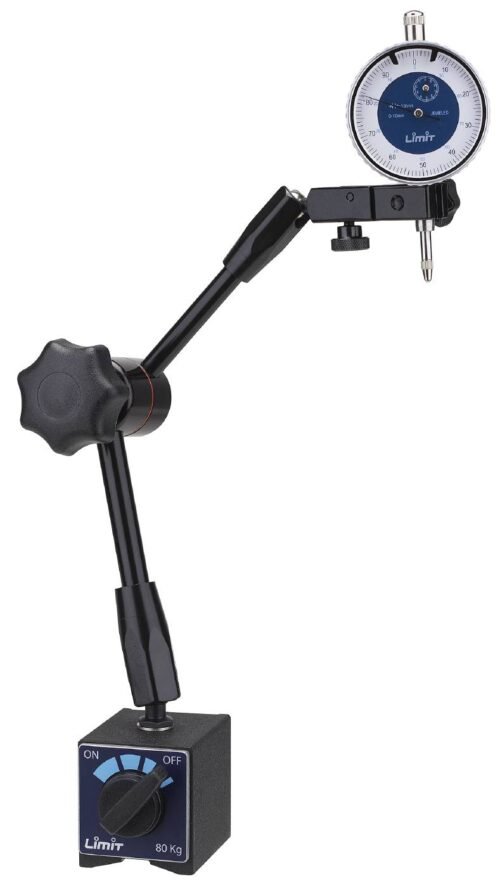 Mõõtestatiivid indikaatorkellaga Limit | Mõõteriistad>Mikromeetrid | Limit | Trollo.ee | Üle 10 000 toote