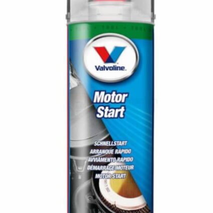 Mootori käivitusabi Motor Start 500ml